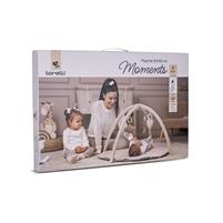 PALESTRINA ARCO GIOCHI BEIGE