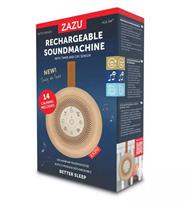 CALMANTE SONORO RUMORI BIANCHI SUZY DELUXE RICARICABILE