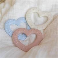MASSAGGIA GENGIVE CUORE ROSA
