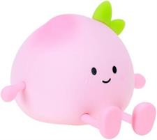 LAMPADA IN SILICONE IOLE PESCA RICARICABILE