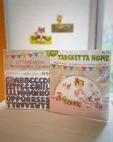 TARGHETTA LEGNO NOME NEW ASS