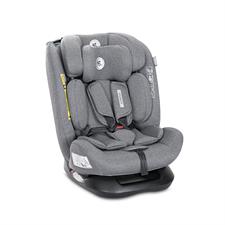 SEGGIOLINO AUTO SCORPIUS 40-150 CM GRIGIO