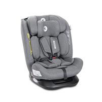 SEGGIOLINO AUTO SCORPIUS 40-150 CM GRIGIO
