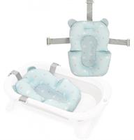 RIDUTTORE VASCHETTA SOFT AZZURRO
