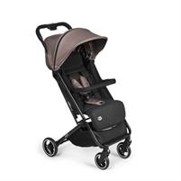 PASSEGGINO KEO MARRONE 0-22 KG
