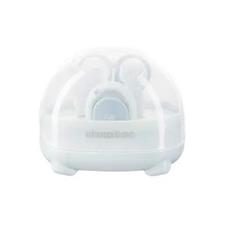 SET MANICURE AZZURRO