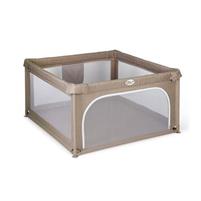 BOX GIOCO 120X120 CM BEIGE