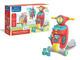 VALENTINO SCOOTERINO 2IN1