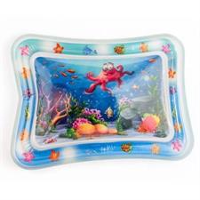 TAPPETO TUMMY TIME ACQUA