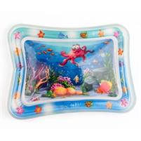 TAPPETO TUMMY TIME ACQUA