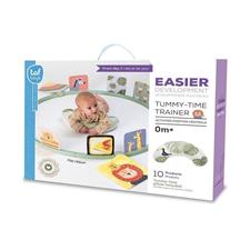 CERCHIO ATTIVITA' TUMMY TIME TRAINER