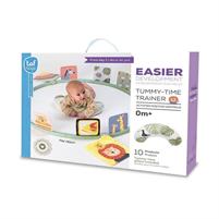 CERCHIO ATTIVITA' TUMMY TIME TRAINER