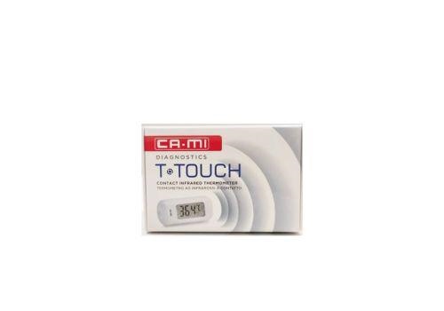TERMOMETRO FRONTALE T-TOUCH