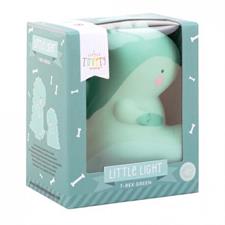 LAMPADA LUCE NOTTURNA DINOSAURO