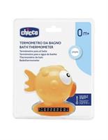 TERMOMETRO ACQUA PESCE ARANCIO