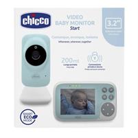 BABY VIDEO MONITOR START