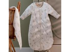 SACCO NANNA MANICHE STACCABILI 70 CM CONIGLIETTI