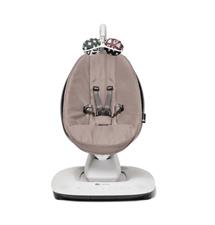 ALTALENA MAMAROO ROSEWOOD BEIGE