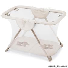BOX BREVETTATO 264