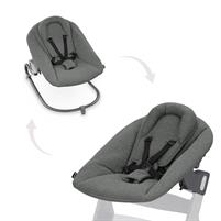 HAUCK SDRAIETTA ALPHA GRIGIO SCURO