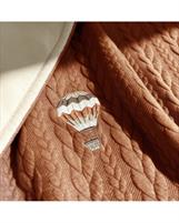 COPERTA TRECCIA ASS