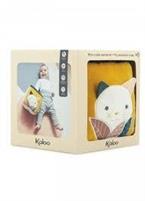 CUBO SENSORIALE MORBIDO