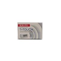 TERMOMETRO FRONTALE T-TOUCH