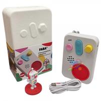 FABA STARTER SET INTERATTIVO CASSA