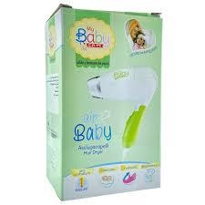MINI ASCIUGACAPELLI PHON AIR BABY