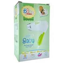 MINI ASCIUGACAPELLI PHON AIR BABY