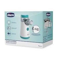 AEROSOL PORTATILE MESH RICARICABILE