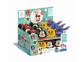 PALLINE SOFFICE DISNEY