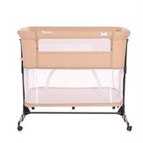 CULLA FIANCO LETTO MILANO BEIGE 2IN1