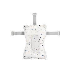 RIDUTTORE VASCHETTA SOFT BIANCO STELLINE