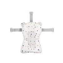 RIDUTTORE VASCHETTA SOFT BIANCO STELLINE
