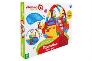 PALESTRINA CON ARCO GIOCHI