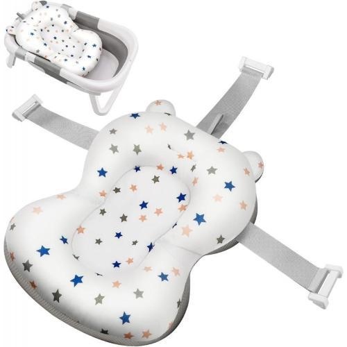 RIDUTTORE VASCHETTA SOFT BIANCO STELLINE