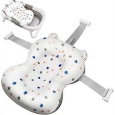 RIDUTTORE VASCHETTA SOFT BIANCO STELLINE