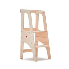 TORRE MONTESSORIANA EVO LEGNO NATURALE