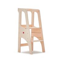 TORRE MONTESSORIANA EVO LEGNO NATURALE