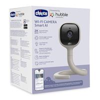 VIDEO MONITOR WIFI TELECAMERA