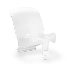 HAUCK SEGGIOLONE RIDUTTORE PLASTICA BIANCO