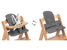 CUSCINO PER RIDUTTORE PLASTICA SEGGIOLONE HAUCK