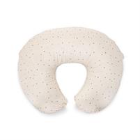 CUSCINO ALLATTAMENTO STELLINE BEIGE