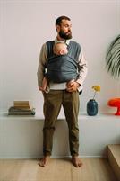 FASCIA KOALA CUDDLE BAND 2 GRIGIO